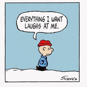 Meet your Posher, Charles